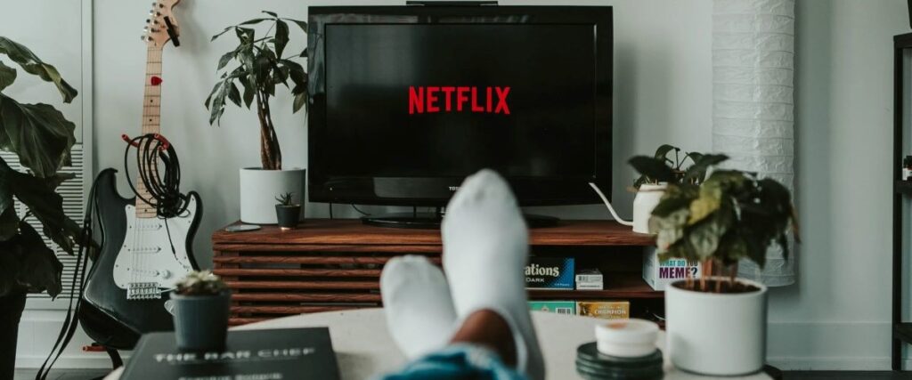 Filmų rekomendacijos